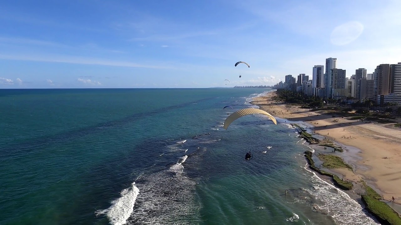 Recife Antigo