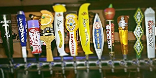 Reggie's Brewhouse