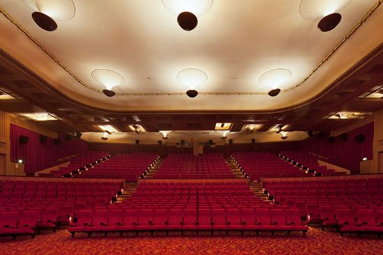 Regent Cinemas Ballarat