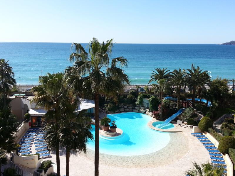 Pool Beach