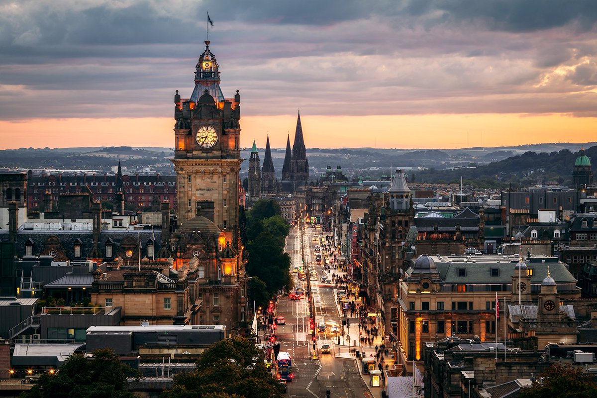 Princes Street