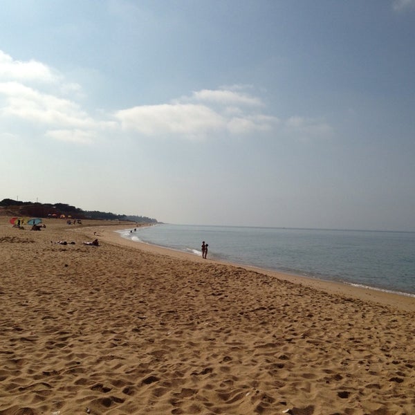 Praia do Forte Novo