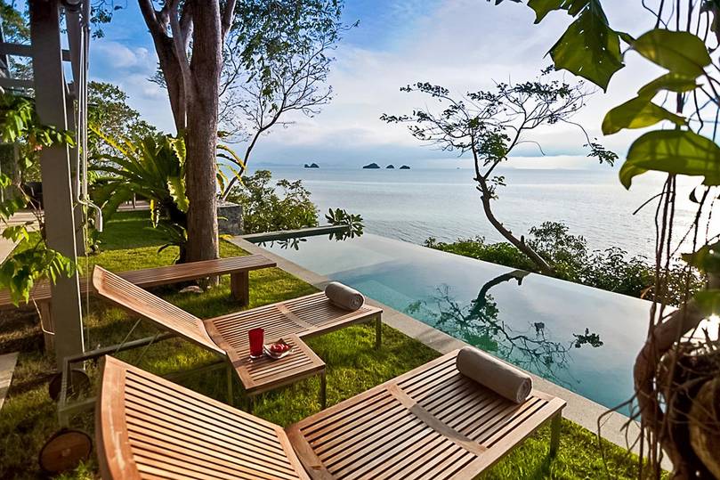 Samui Transfer