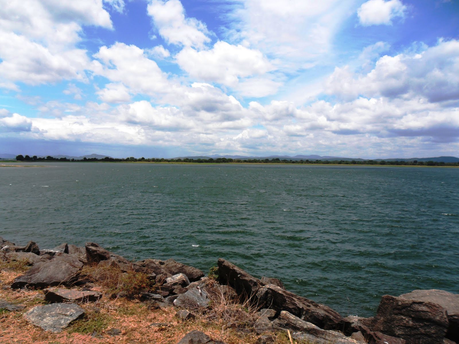 Samudra Parakrama