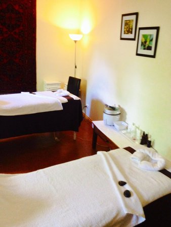 Renewal Massage Daylesford