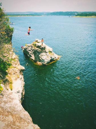 Pace Bend Park