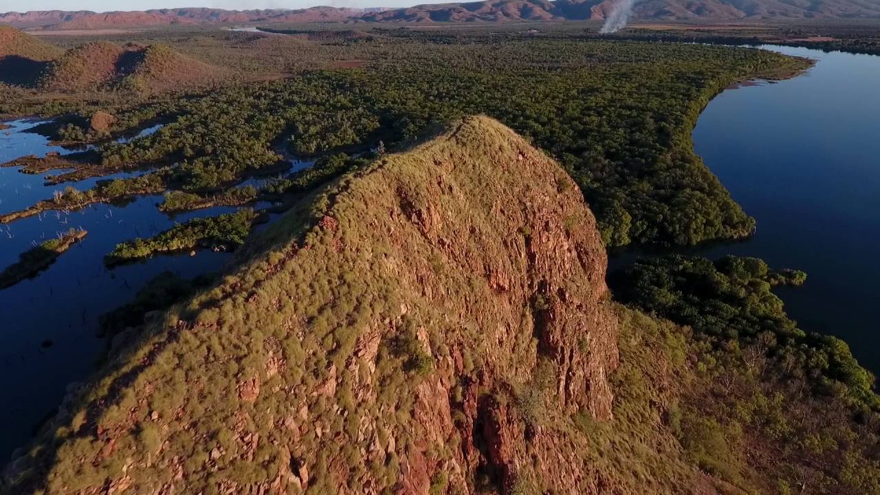 Ord River