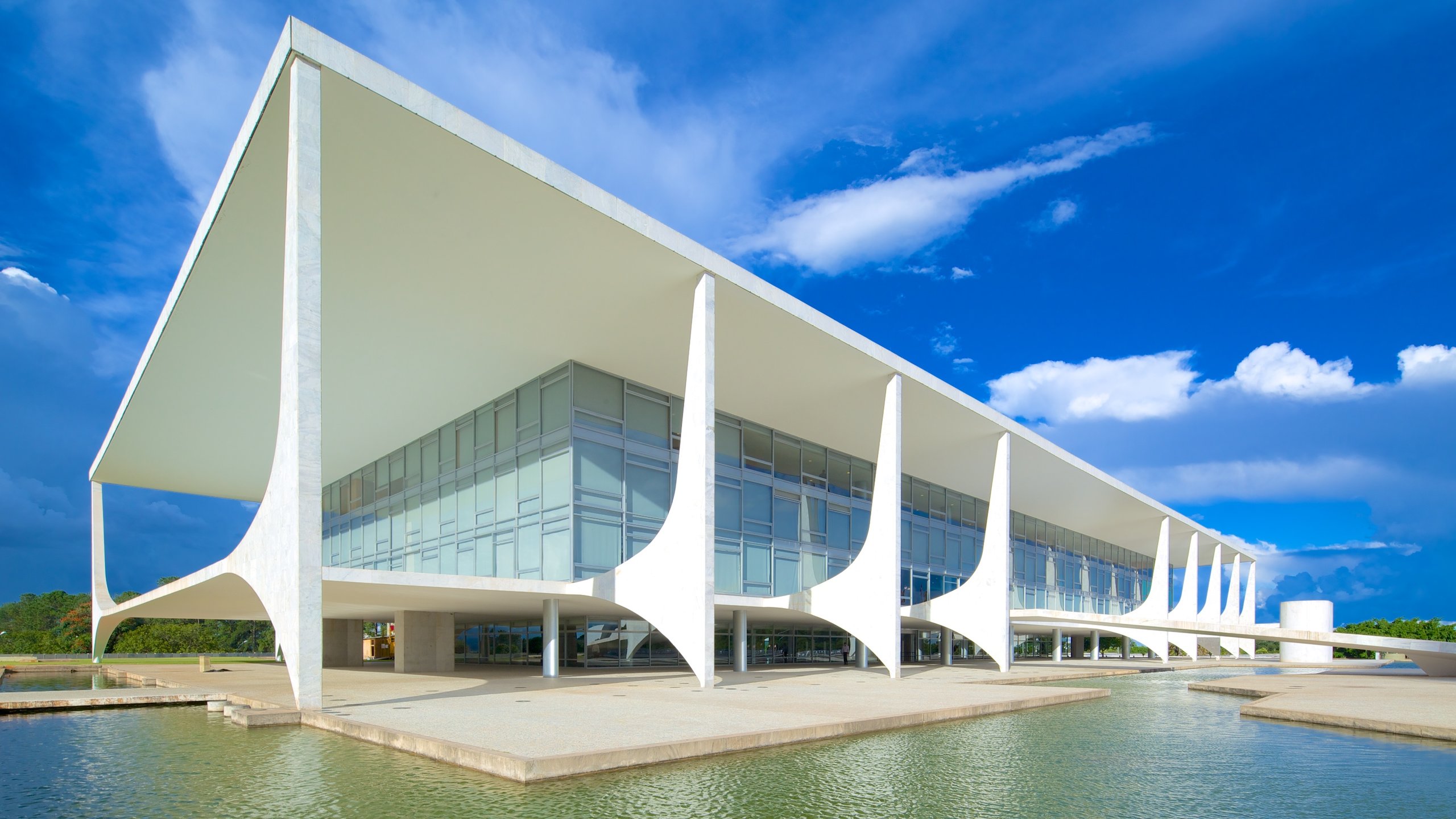 Palacio do Planalto