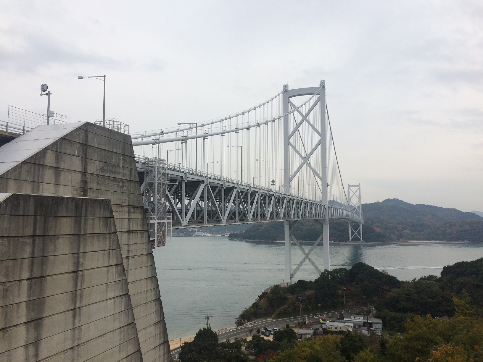 Onomichi Bridge