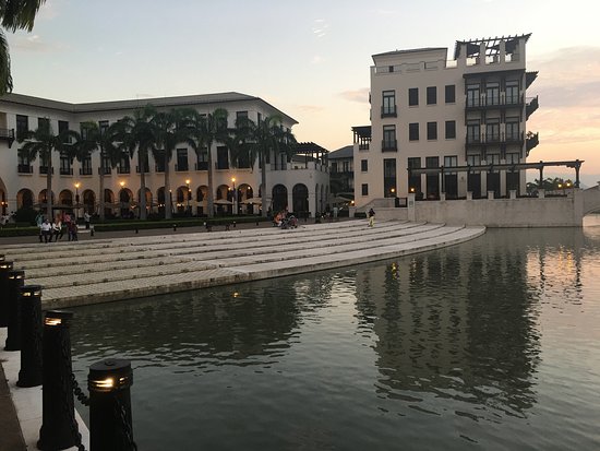 Plaza Lagos