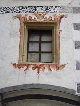 Tollhouse (Mitnicarska hisa)