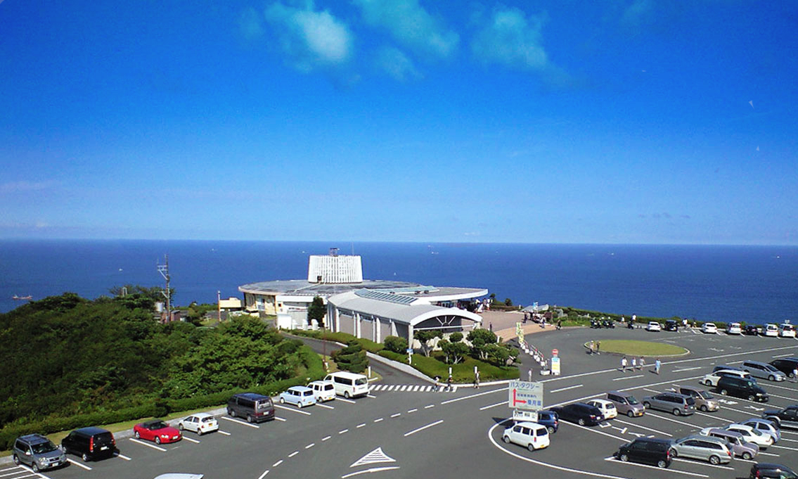 Toba Observatory