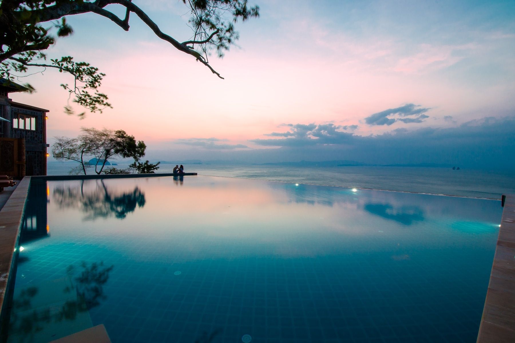 The Salon by Santhiya Koh Yao Yai
