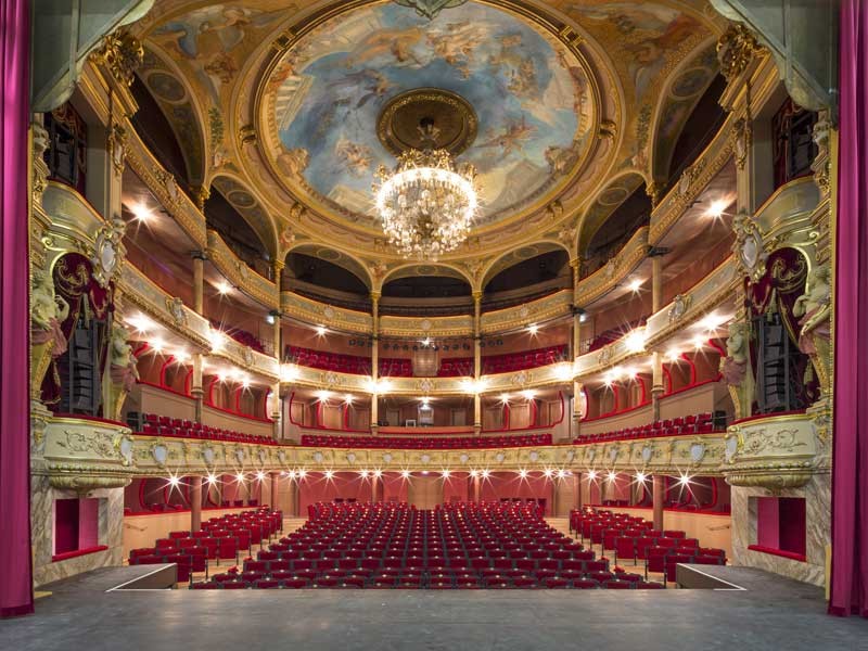 Théâtre Molière