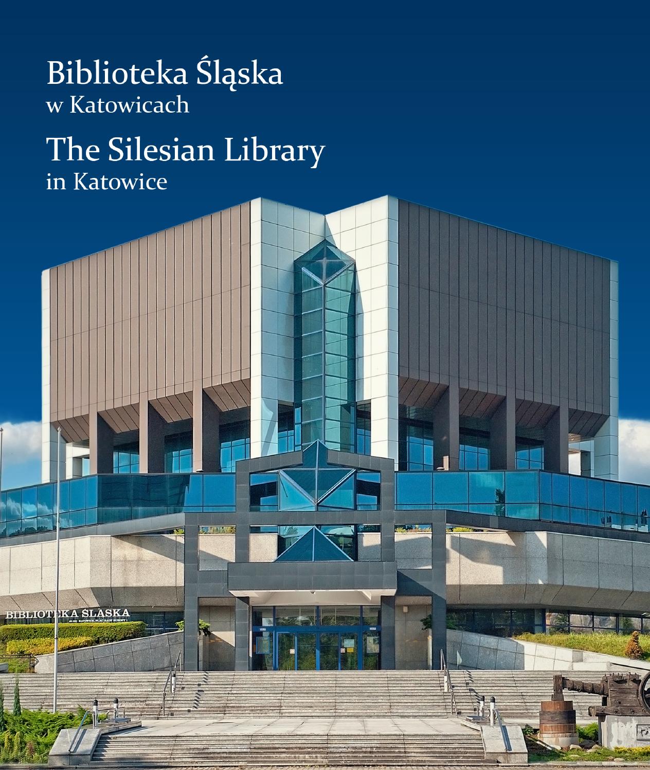 Silesian Library