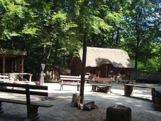 Outdoor Pictures 1