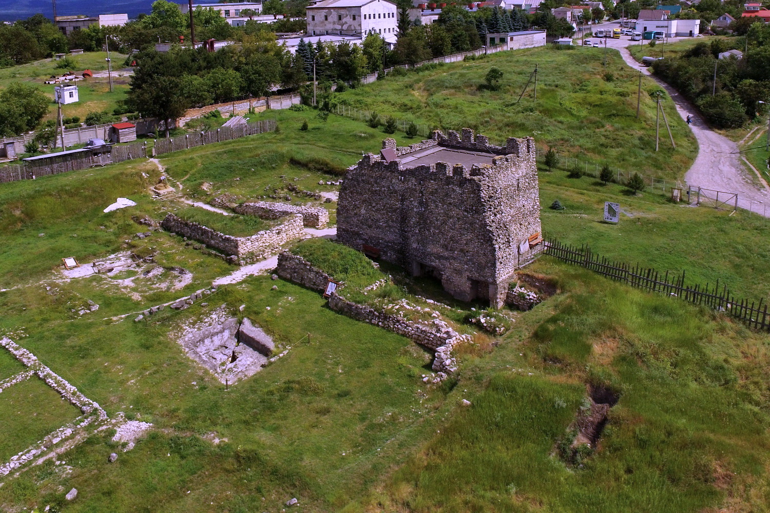Scythian Neapolis