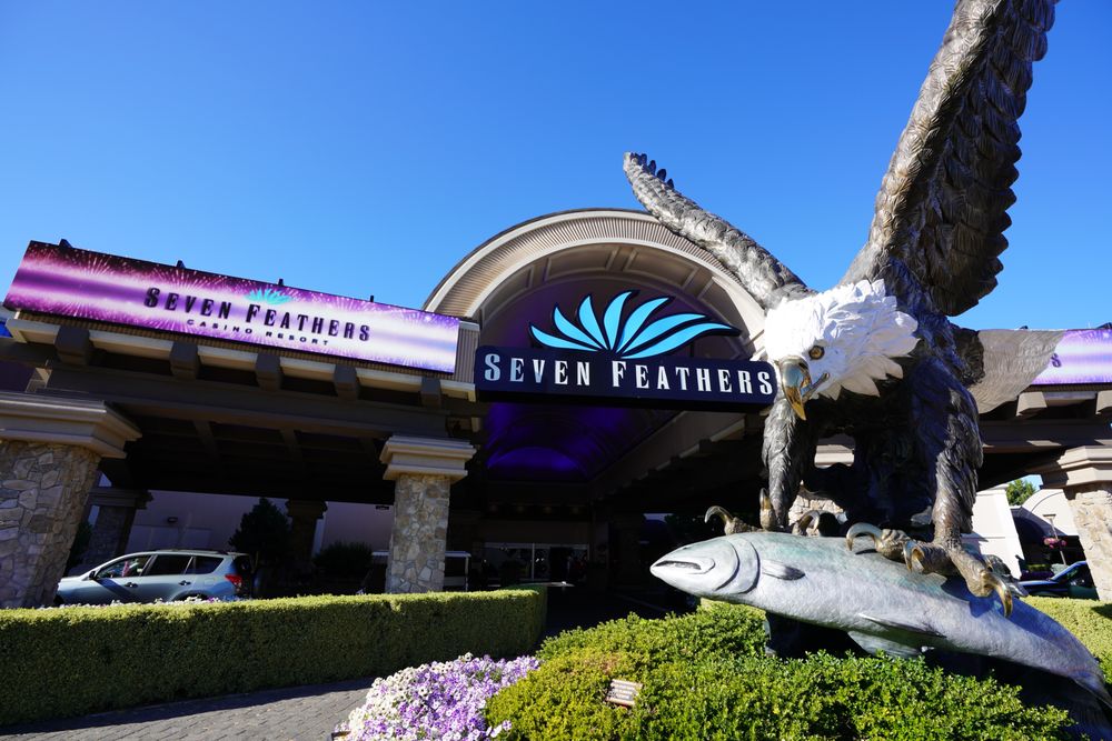 Seven Feathers Casino Resort