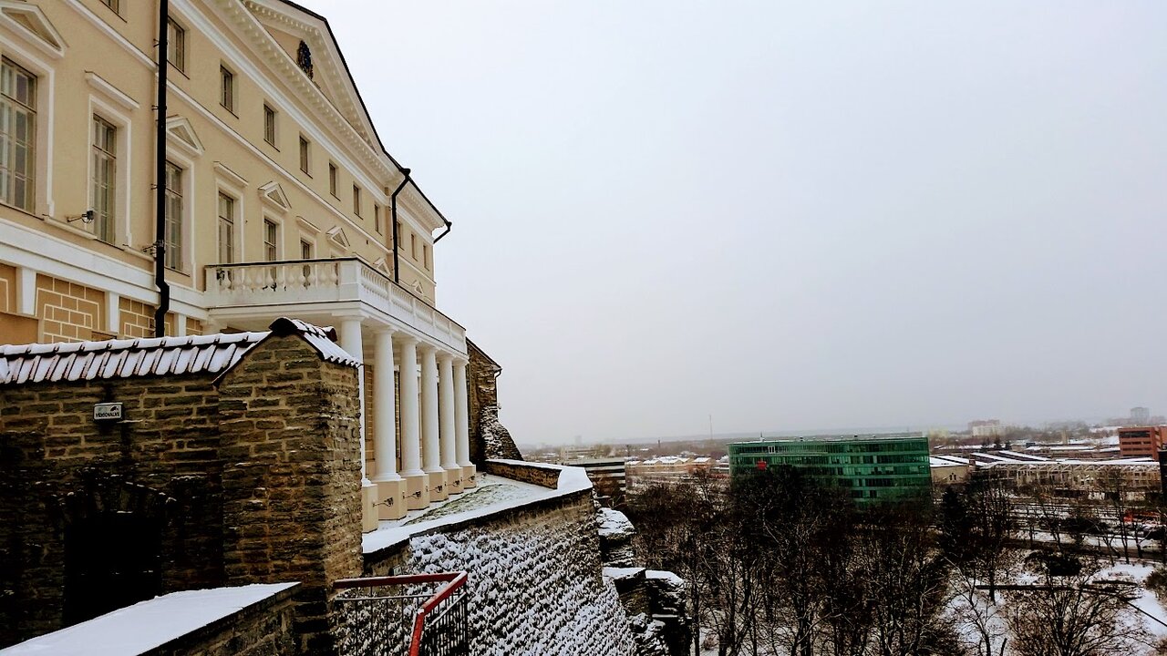 Stenbock House