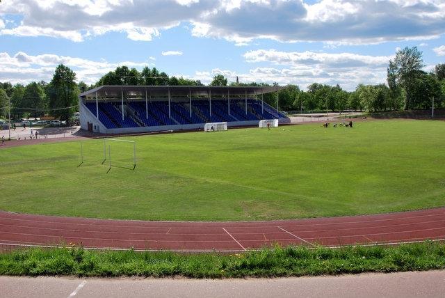 Stadium Avangard