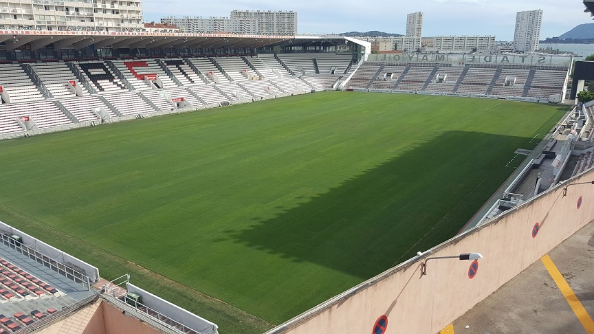 Stade de Bon Rencontre