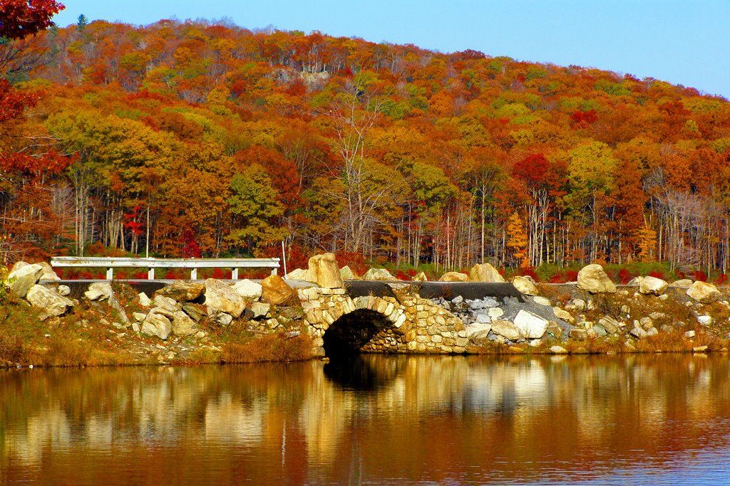 State park