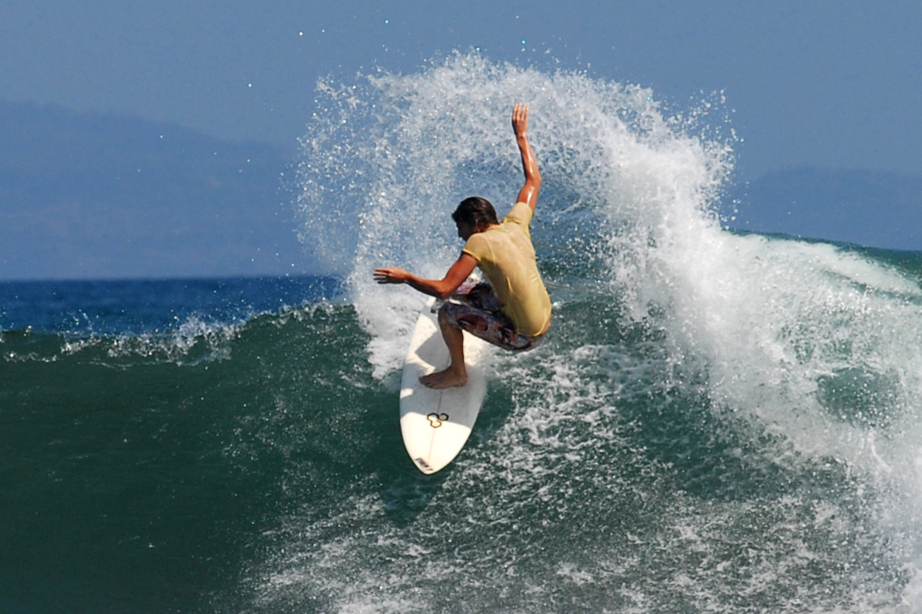Surf N Stash