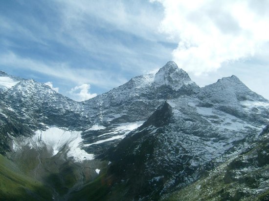 Sustenpass