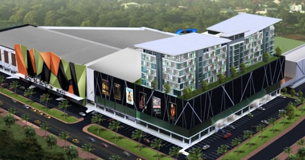 Summer Mall