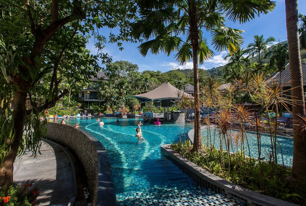 Sontaya Spa