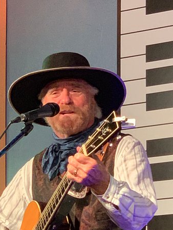 Songbird Live
