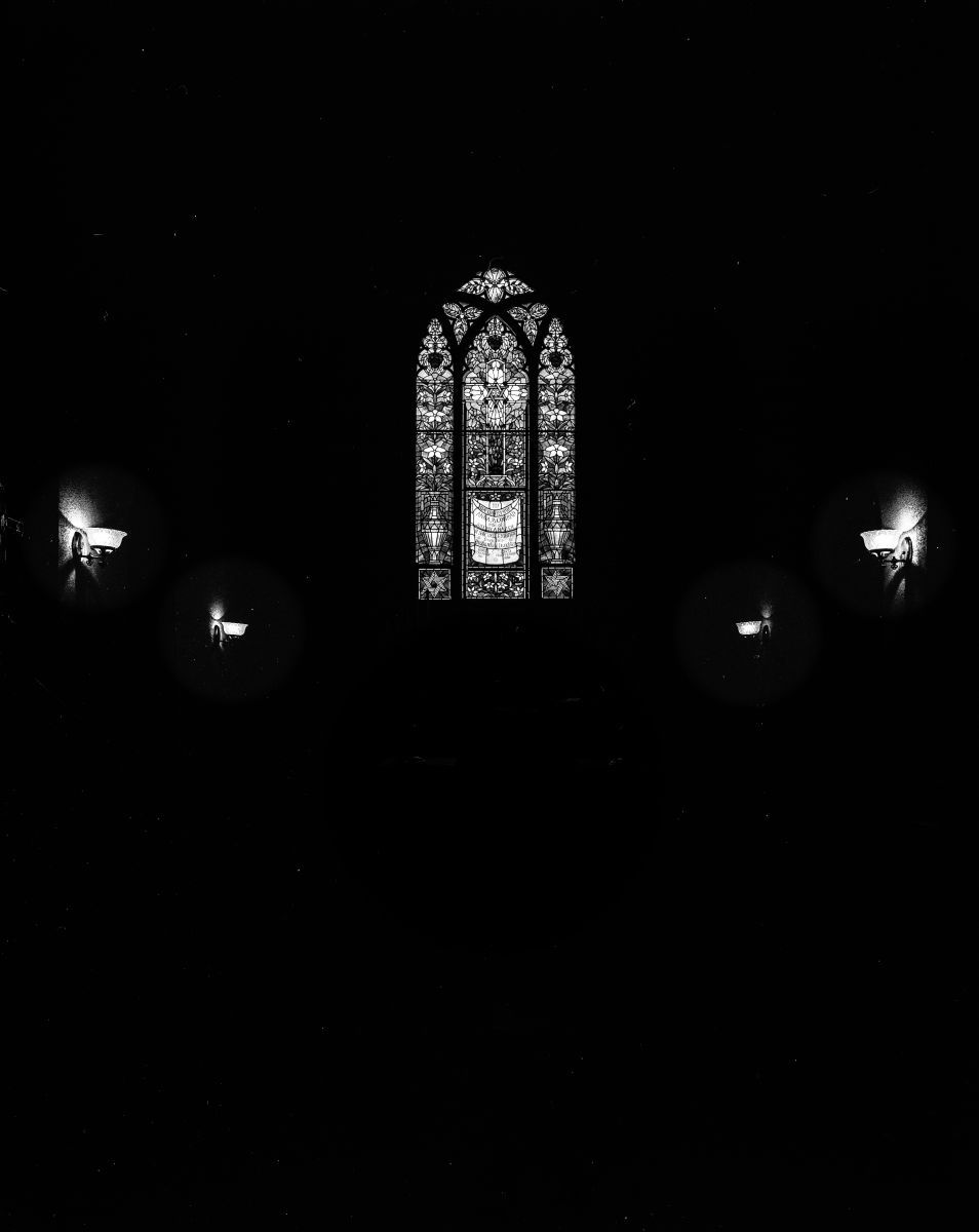 St. Paul's Episcopal Church, Fort Benton