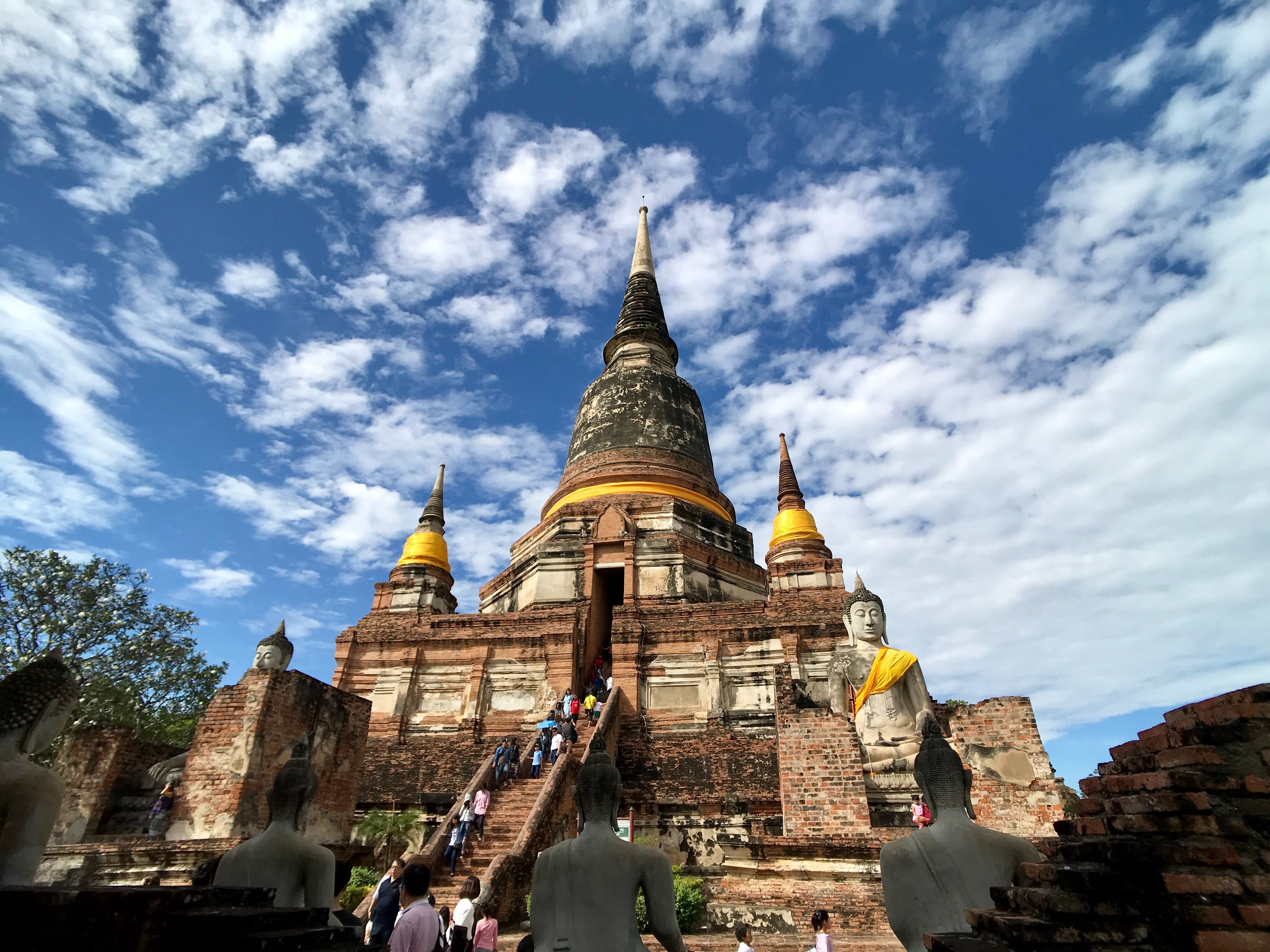 Sri Ayutthaya