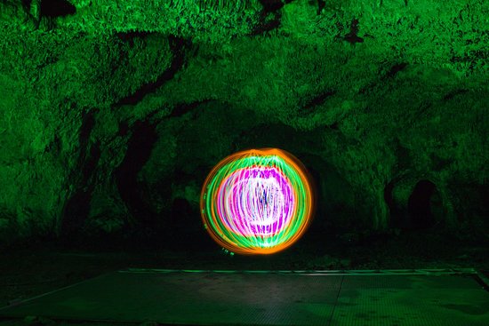 Tropfsteinhohle Schulerloch