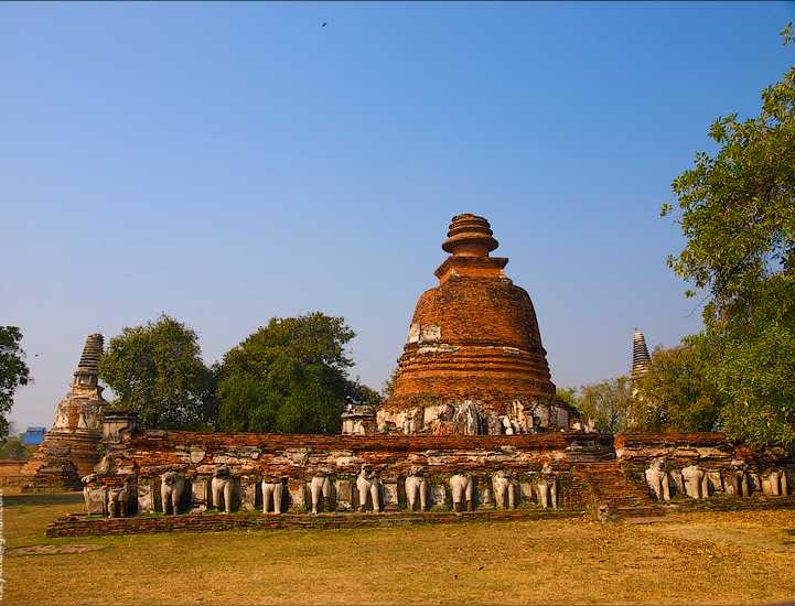 Wat Maheyong