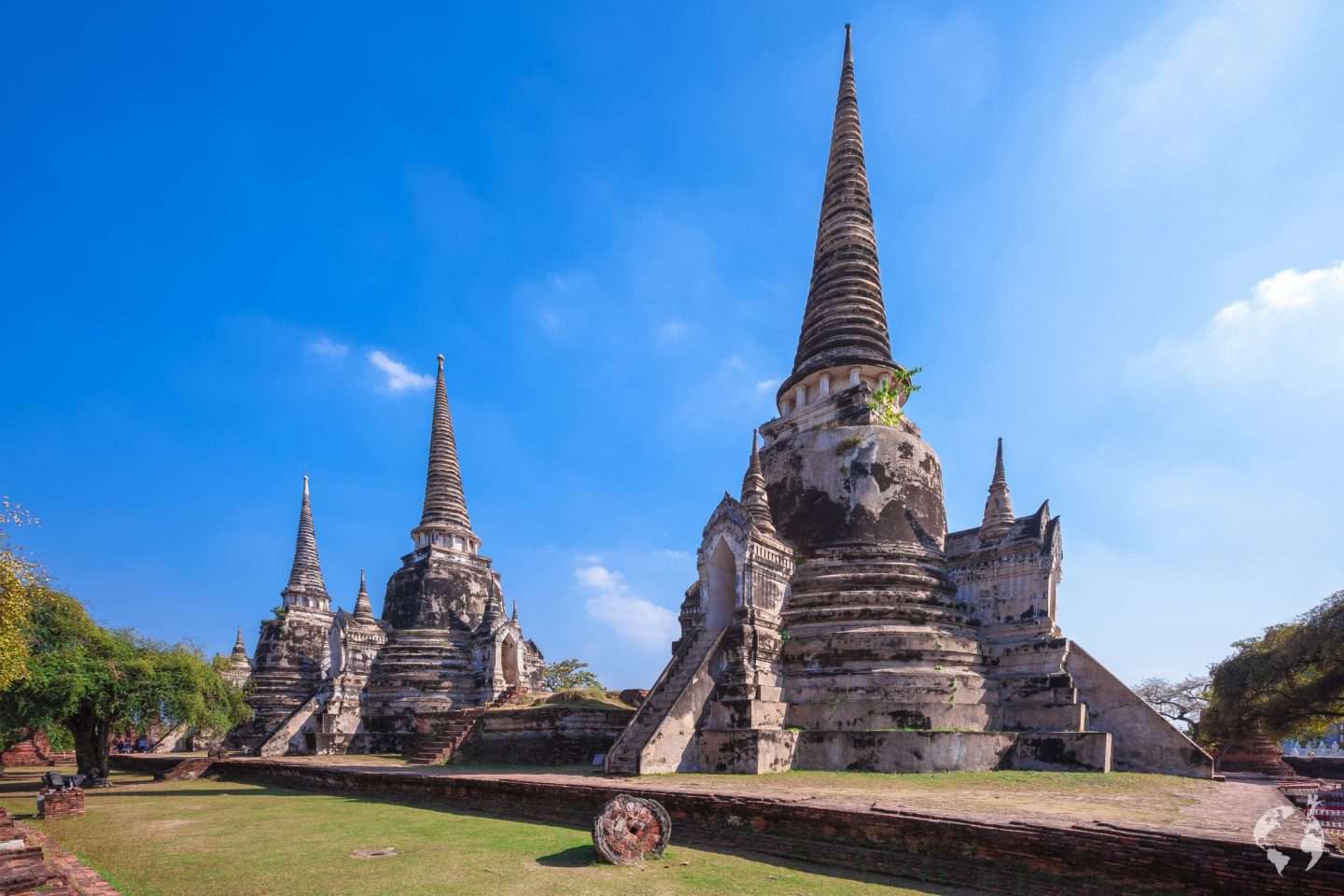 Wat Phra Ngam