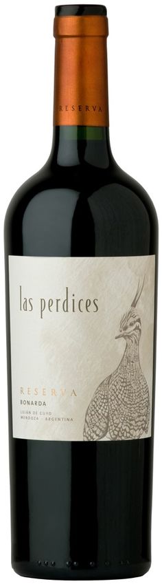 Vina Las Perdices