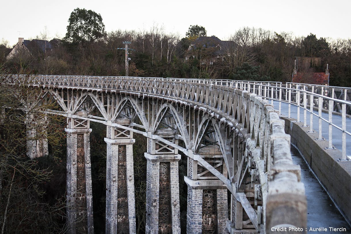 Viaduc des Ponts-Neufs