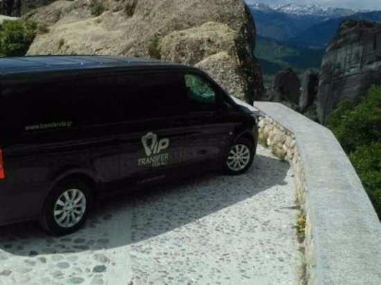 VIPTransfer for All