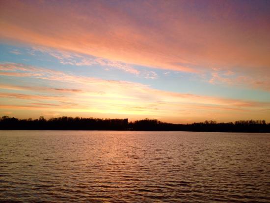 Lake Beloye (Vologda Oblast)