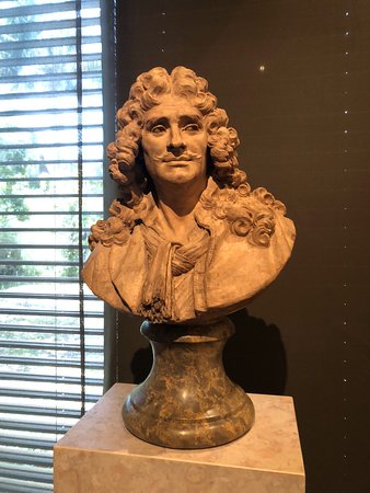 Calouste Gulbenkian Museum