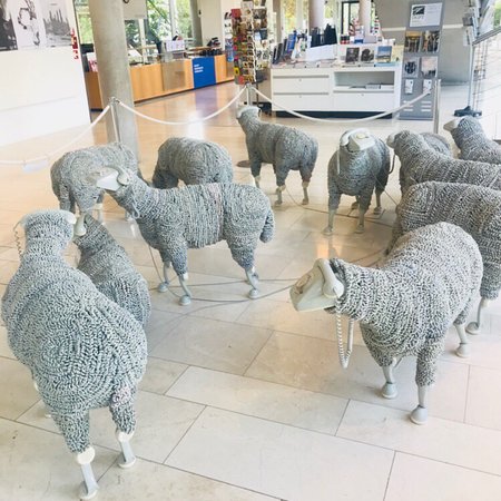 Museum fur Kommunikation