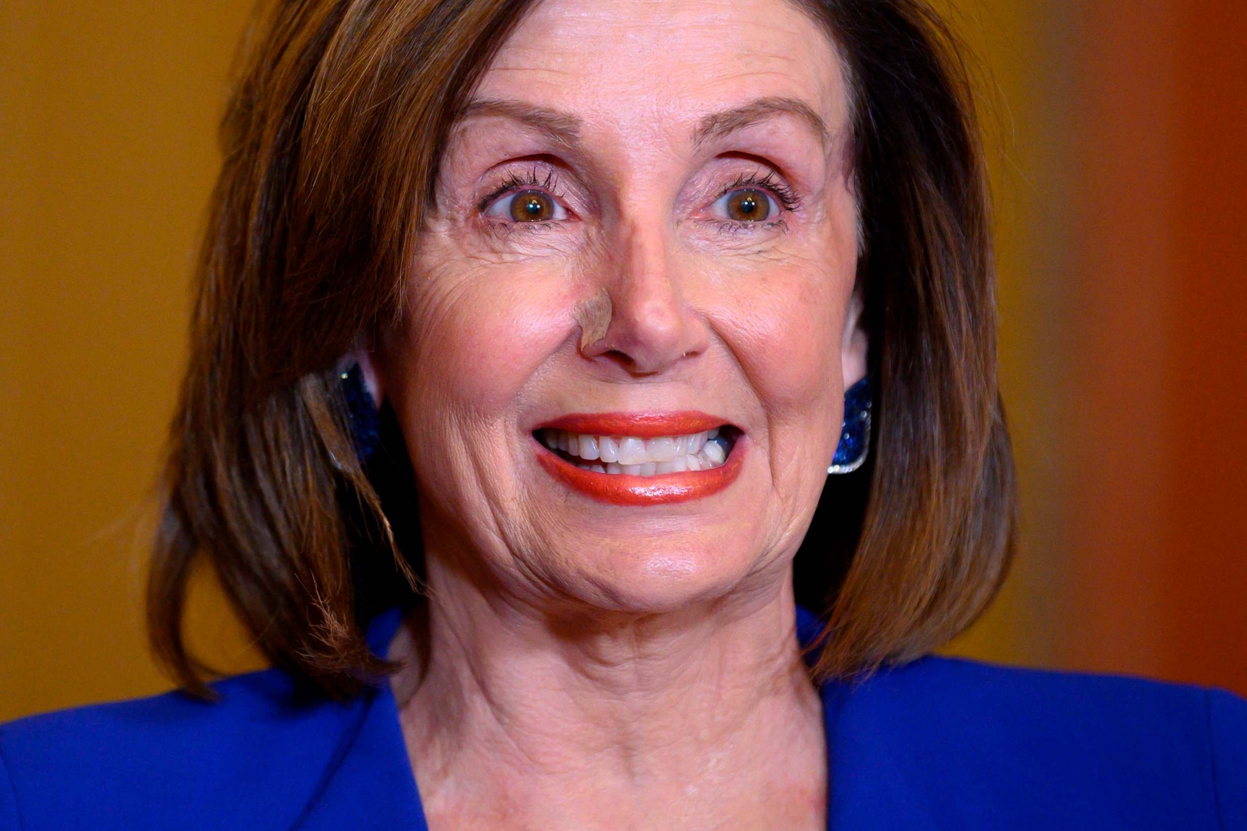 Nancy One