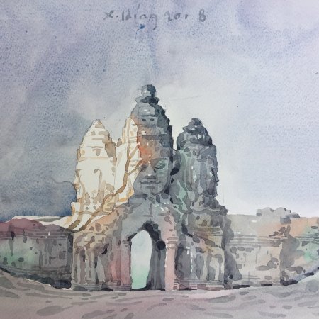 McDermott Gallery