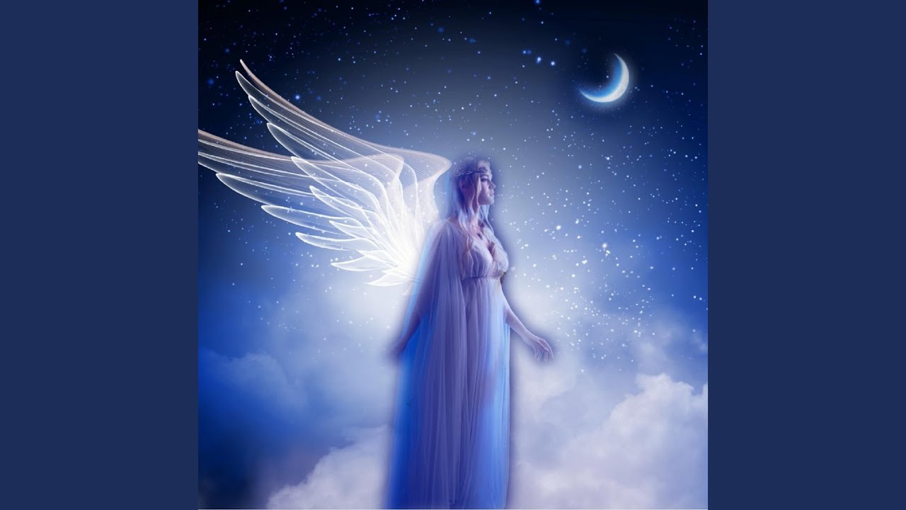 Blessed by Angels