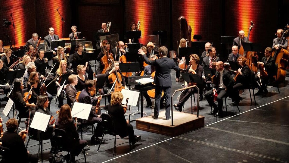 Winnipeg Symphony Orchestra