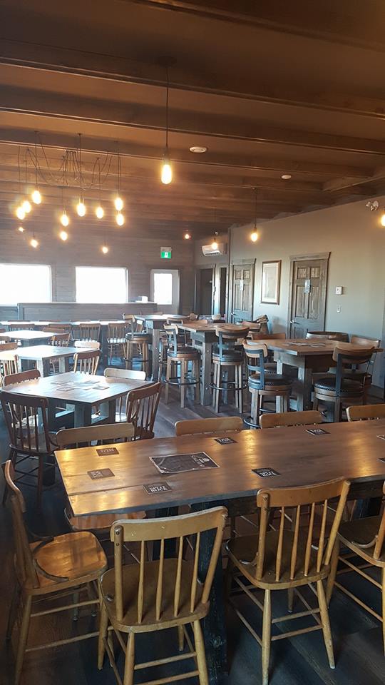 Split Rock Brewing