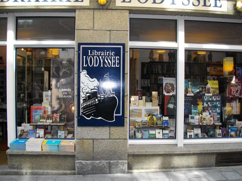 Librairie La KAZABUL