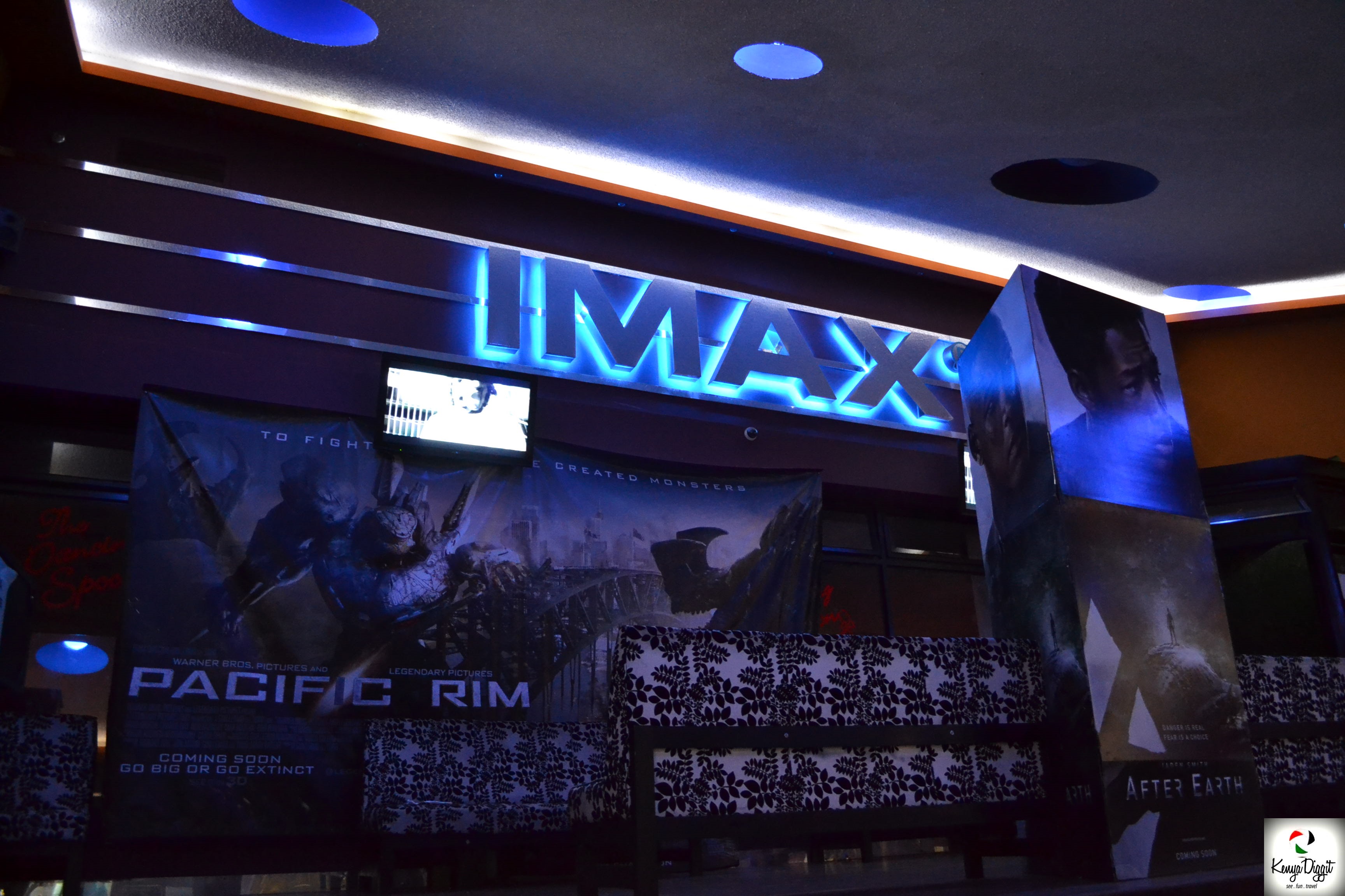 Imax