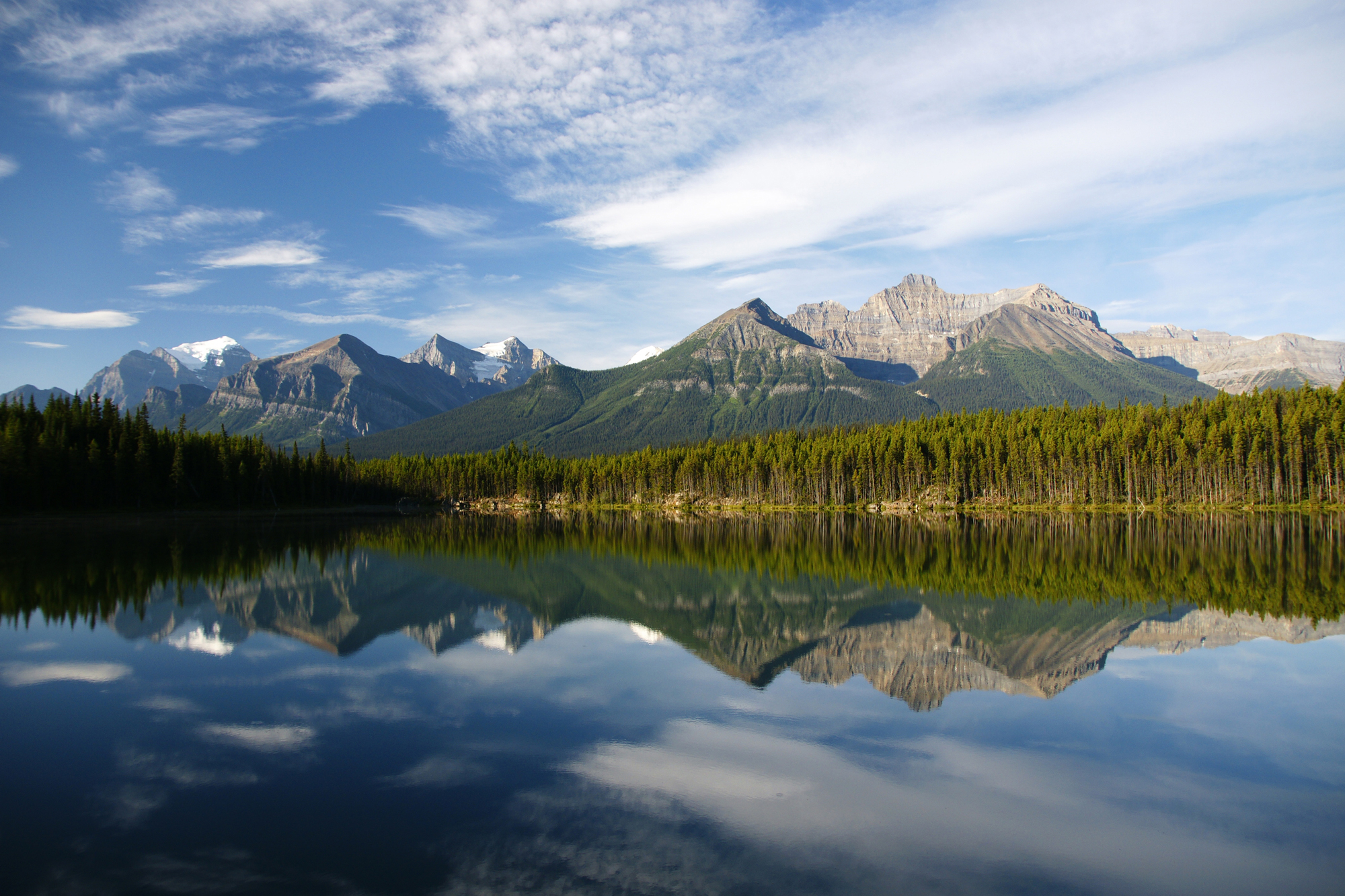 Last Mountain Lake National Wildlife Area